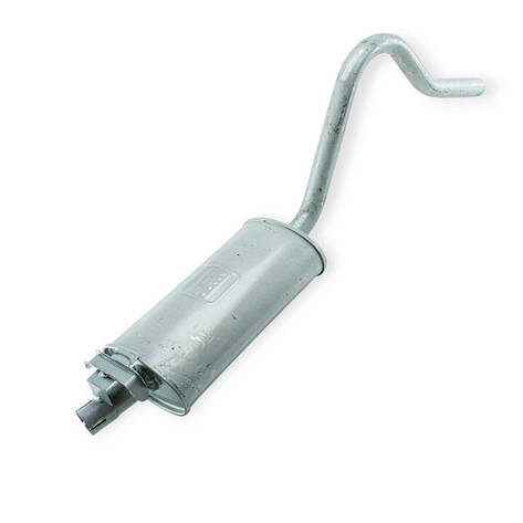 Резонатор Опель Rekord, фото 1