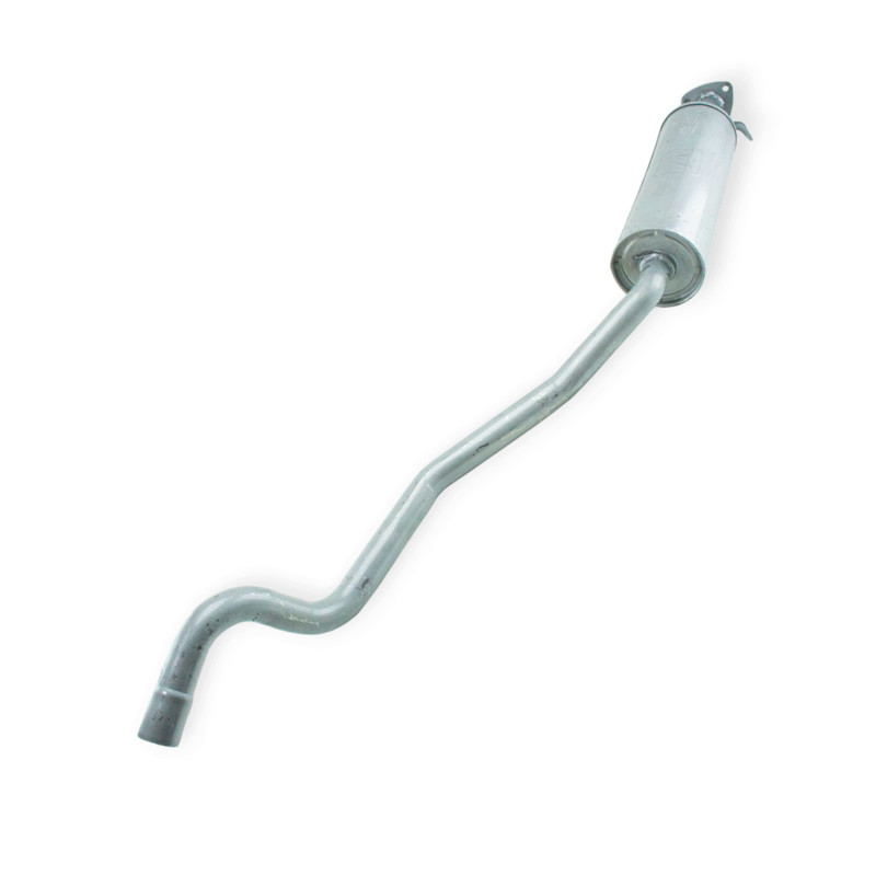 Резонатор Vectra 1.6 Опель