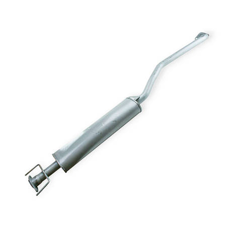 Резонатор Vectra 1.8-2.0i ECOTEC-4 (1995-) Опель, фото 1