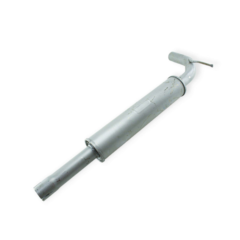 Резонатор Шкода Фабія, Фольцваген Polo, Seat Ibiza 1.4-1.6, 1.9D