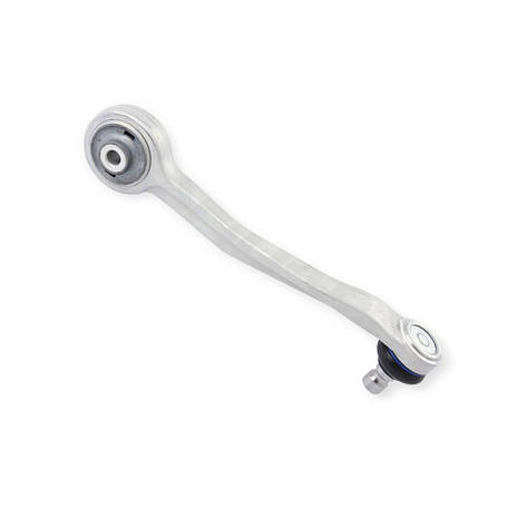 Важіль передньої підвіски Ауді A4 B8 08- правий верхній задній, фото 1