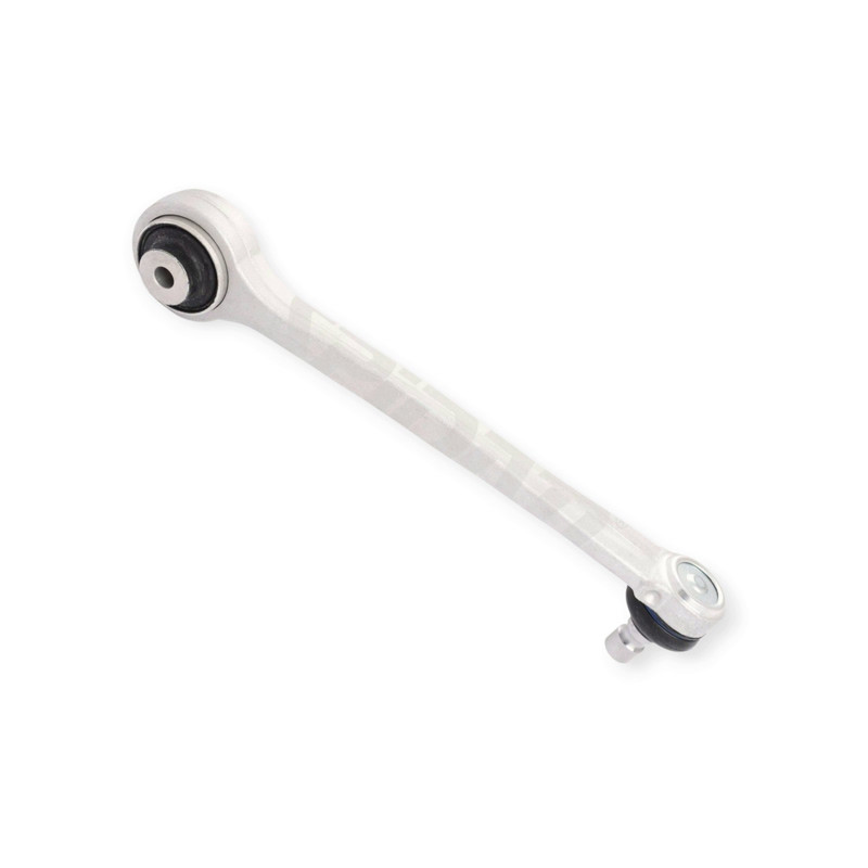 Важіль передньої підвіски Ауді A4 B9 15- лівий верхній передній