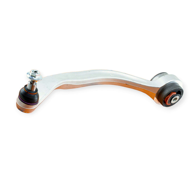 Важіль передньої підвіски Ауді A6 Allroad 00- лівий задній задній