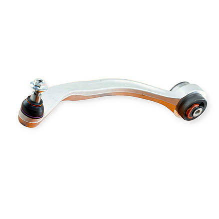 Важіль передньої підвіски Ауді A6 Allroad 00- лівий задній задній, фото 1