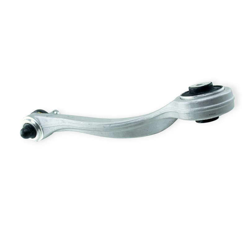 Важіль підвіски Ауді A6 C6 лівий верхній задній передній