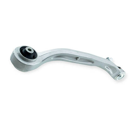 Важіль передньої підвіски Ауді A6 C6 нижній лівий задній, фото 2