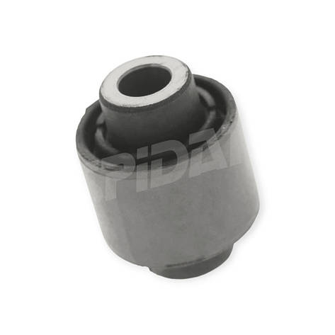 Сайлентблок заднього Шкода Октавія A5, Superb II, Фольцваген Golf V, Passat CC прямий внутрішній важіль, фото 1