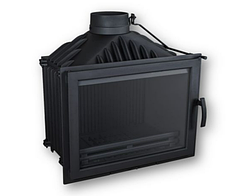 Чугунні топки