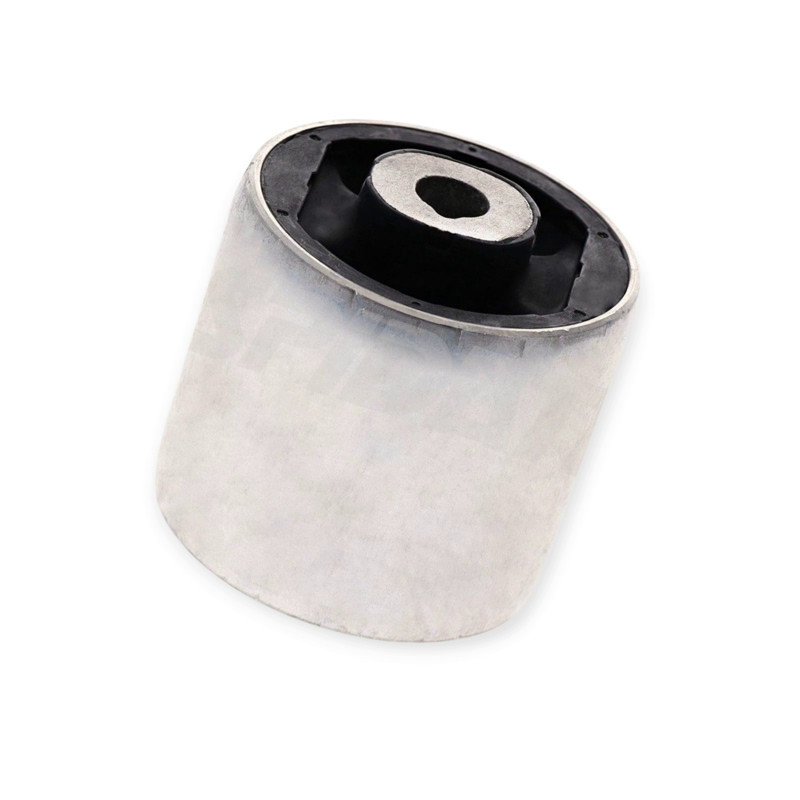 Сайлентблок переднього Ауді A4 B8, Q5 09- нижній задній 401883 важеля