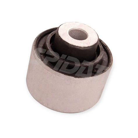 Сайлентблок переднього важеля Ауді A6 С6 нижній внутрішній, фото 1