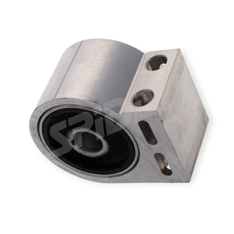 Сайлентблок переднього Chevroelt Captiva C100 06- задній важіль