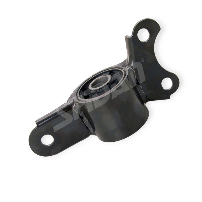 Сайлентблок переднього Chevroelt Epica, Evanda задній правий R важеля