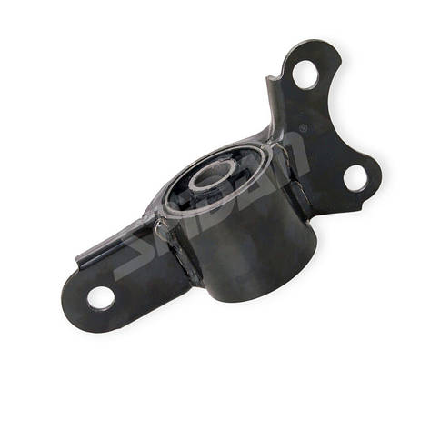 Сайлентблок переднього Chevroelt Epica, Evanda задній правий R важеля, фото 1