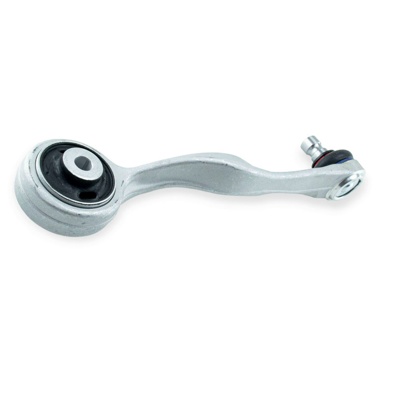 Важіль підвіски Фольцваген Passat B5, Ауді A4, A6 (97-05) лівий верхній задній 402327 передній