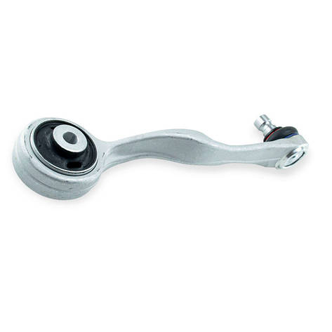 Важіль підвіски Фольцваген Passat B5, Ауді A4, A6 (97-05) лівий верхній задній 402327 передній, фото 1