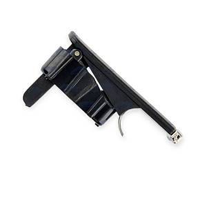 Ручка Audi A4 B6, B7 00- бардачка, фото 2