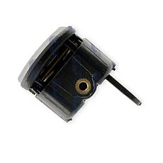 Ручка Audi A4 B6, B7 00- бардачка, фото 3