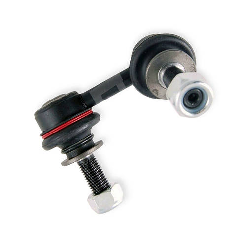 Стійка Нісан Navara, Pathfider переднього ліва L стабілізатора, фото 1