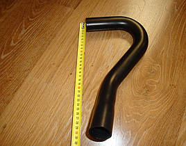 Шланг вентиляції картера ваз 2110, 2111, 2112 витяжний, НИЖНІЙ (16 клапанні двигуни) виробник ASR, Україна