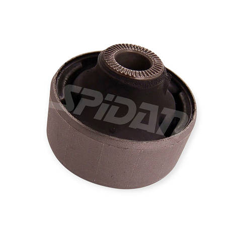 Сайлентблок переднього Хюндай Accent, Kia Rio 10- нижній задній важіль, фото 1