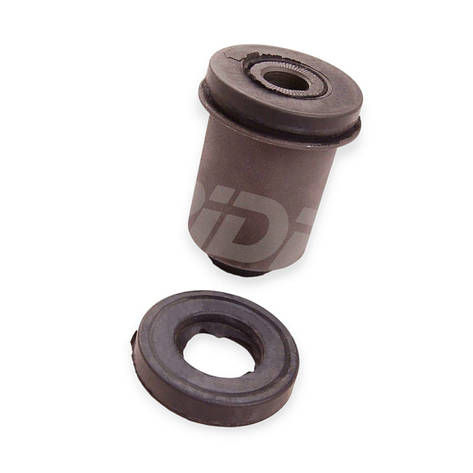 Сайлентблок переднього важеля Хюндай H-1 08- передній, фото 1