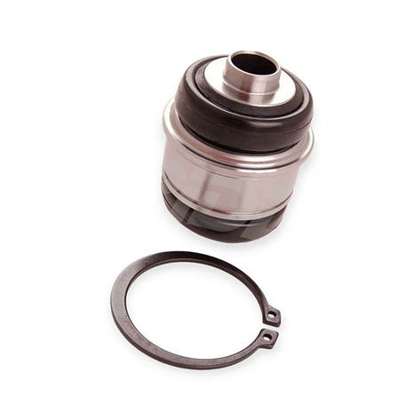 Сайлентблок заднього важеля Бмв 5 (E39, 60) плаваючий, фото 1