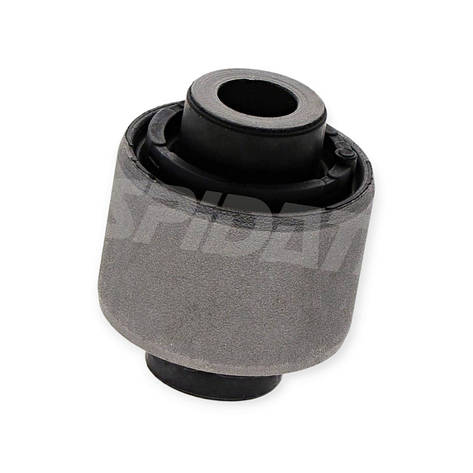 Сайлентблок заднього Хюндай ix35, Tucson, Kia Sportage 09- поперечного важеля, фото 1