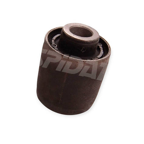 Сайлентблок заднього Хюндай Santa Fe (06-12), Kia Sportage 10- нижній важіль, фото 1