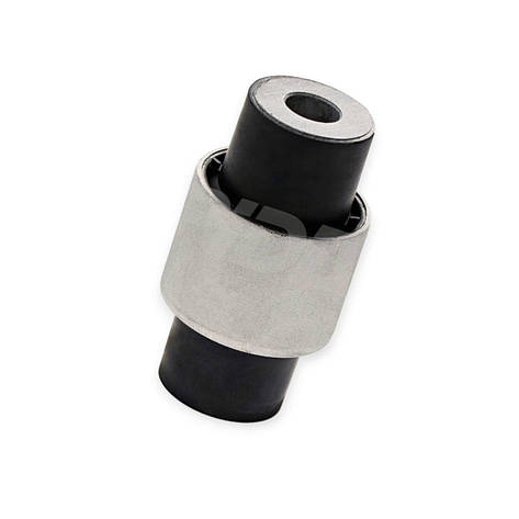 Сайлентблок важеля заднього Мерседес Бенс C-Class (W204, W205) 07- нижній внутрішній, фото 1