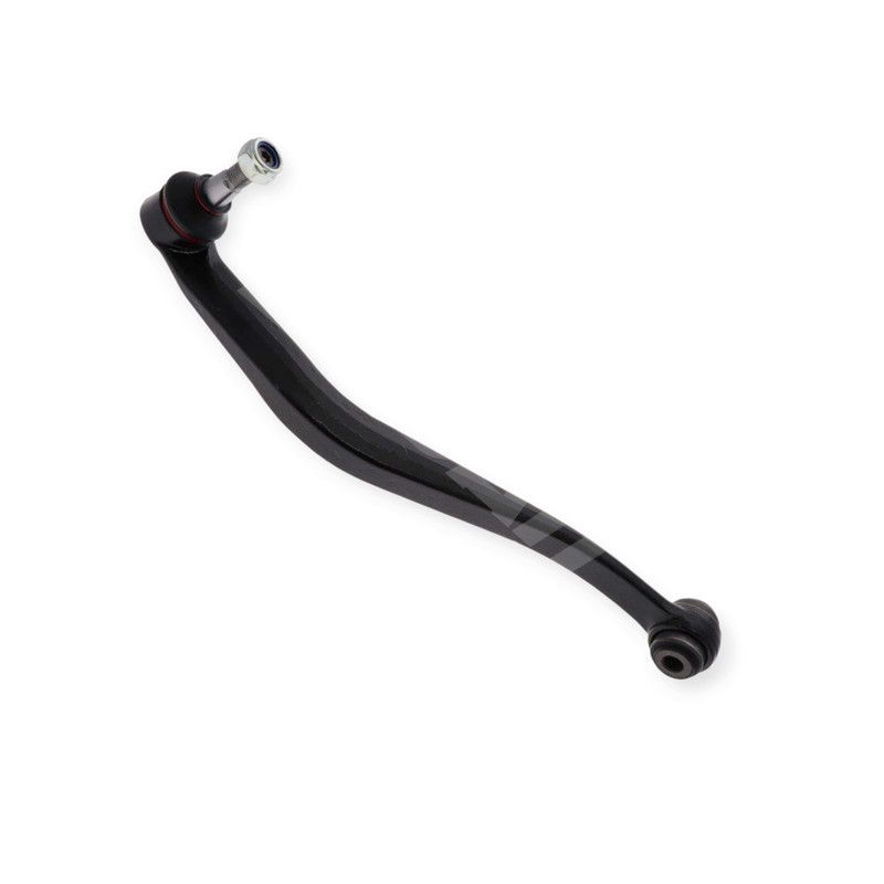 Важіль підвіски Мерседес Бенс M-Class (W163) поздовжній лівий L задній