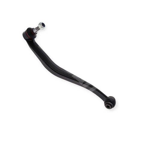 Важіль підвіски Мерседес Бенс M-Class (W163) поздовжній лівий L задній, фото 1