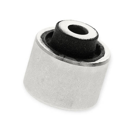 Сайлентблок заднього Опель Vectra C нижній важіль, фото 1