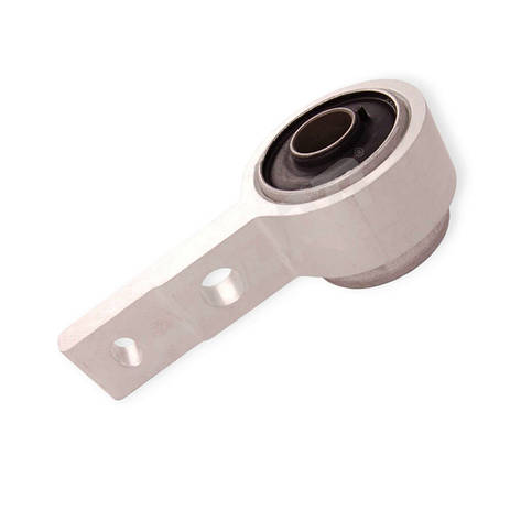 Сайлентблок переднього Mazda 6 (07-13) нижній задній правий R важеля, фото 1