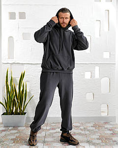 Костюм чоловічий спортивний 1216юр р.46-60 New теплий