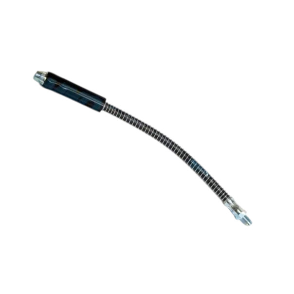 Шланг Мазда 2, Пежо 206 03- передній, задній (335 мм) гальмівний