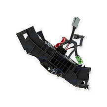 Шлейф Рено Clio III, Kangoo II, Modus 05 - підрульовий, фото 2