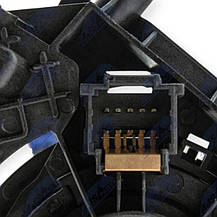 Шлейф Рено Clio III, Kangoo II, Modus 05 - підрульовий, фото 3