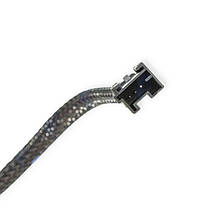 Шлейф Рено Clio III, Kangoo II, Modus 05 - підрульовий, фото 4