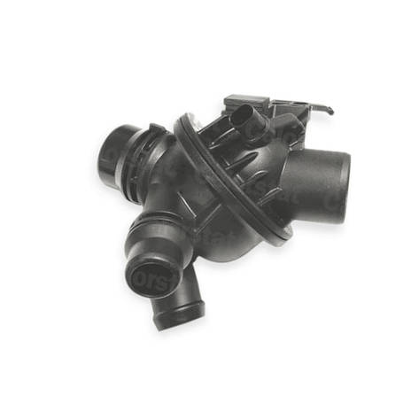 Термостат 5 (F10) 2.3, 2.8, 3.0i (N52, N53) (2009-), фото 1