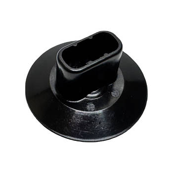 Кліпса кріплення підкрилка Stepway Renault 7703081237 7703081056