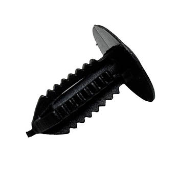 Кліпса кріплення підкрилка S203 Mercedes A0009914140 A1249900492