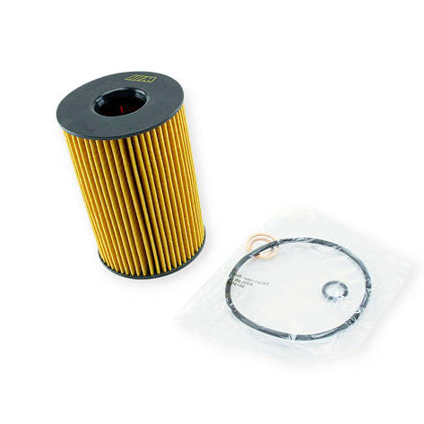 Фільтр Бмв 5 (F07, F11) 6 (F12, F13) 7 (F01, F02, F03, F04), фото 1