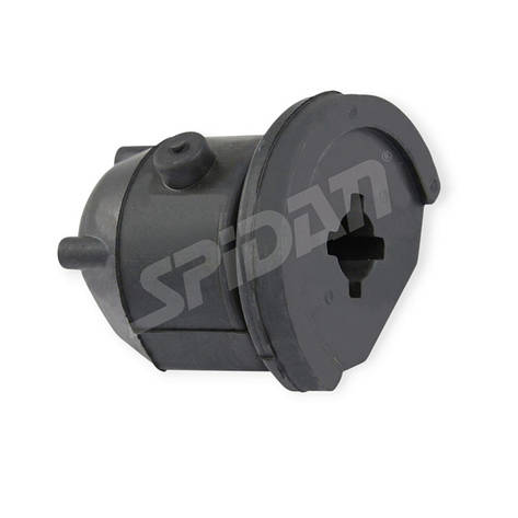 Сайлентблок переднього Нісан Micra II (93-02) задній важіль, фото 1