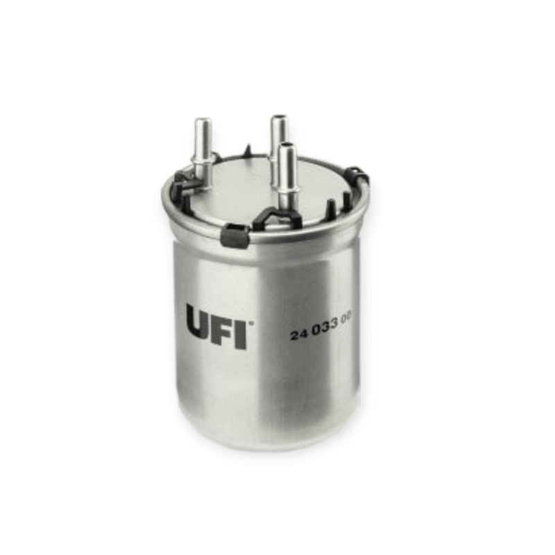 Фільтр Audi A1 1.6 TDI паливний