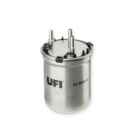 Фільтр Audi A1 1.6 TDI паливний, фото 1