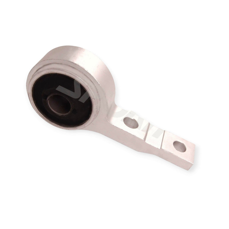 Сайлентблок переднього Нісан Teana, Murano (03-08) нижній задній з кронш. важеля