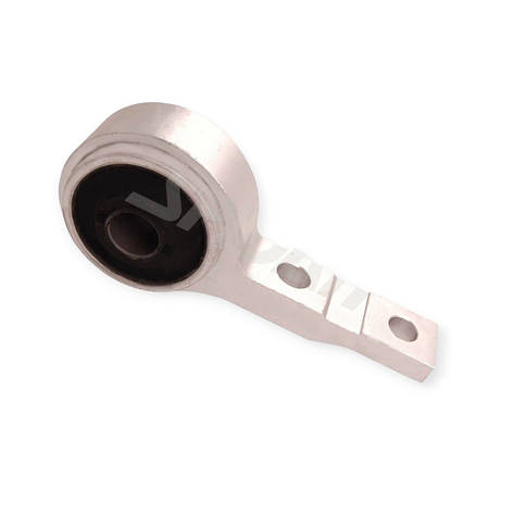 Сайлентблок переднього Нісан Teana, Murano (03-08) нижній задній з кронш. важеля, фото 1