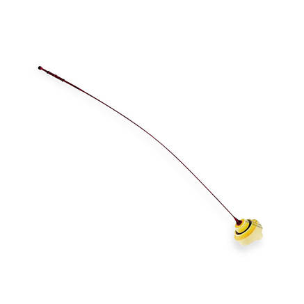 Щуп олії Рено Меган I, II, Сценік I, II, Laguna I, II 1.9dCi, фото 2