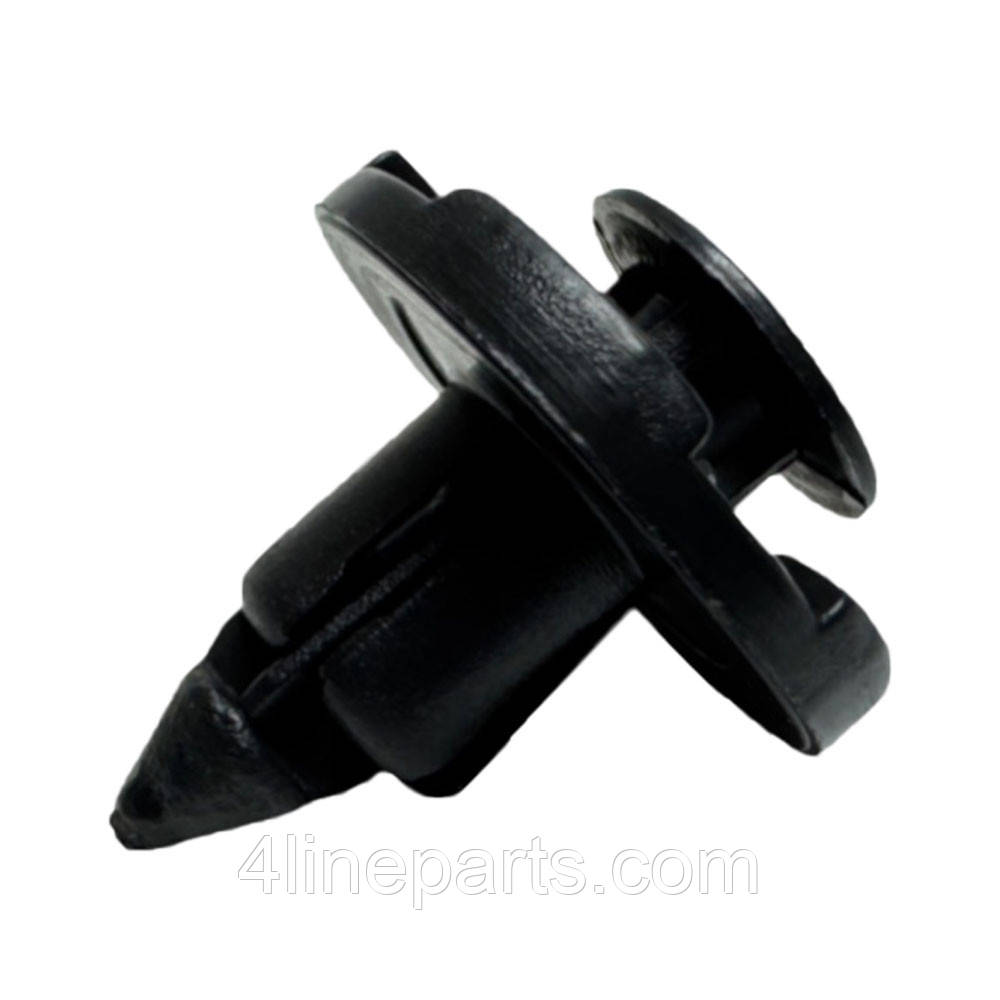 Кліпса кріплення підкрилка Colt Mitsubishi 9046708185 0155309321 MR328954, фото 1