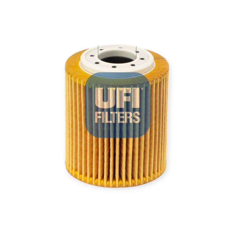 Фільтр Сітроен Berlingo-Пежо Partner 1.5 BlueHDi 15- олійний